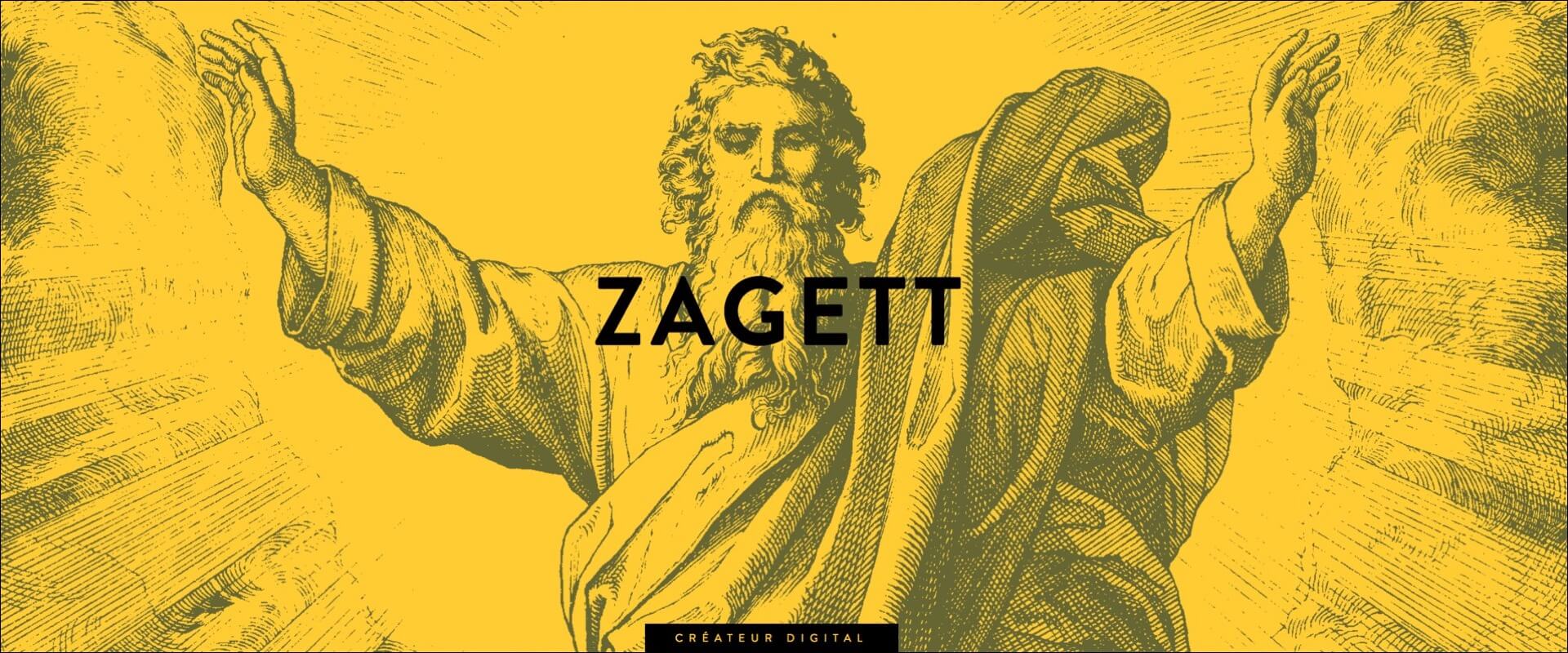 zagett