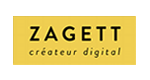 zagett logo